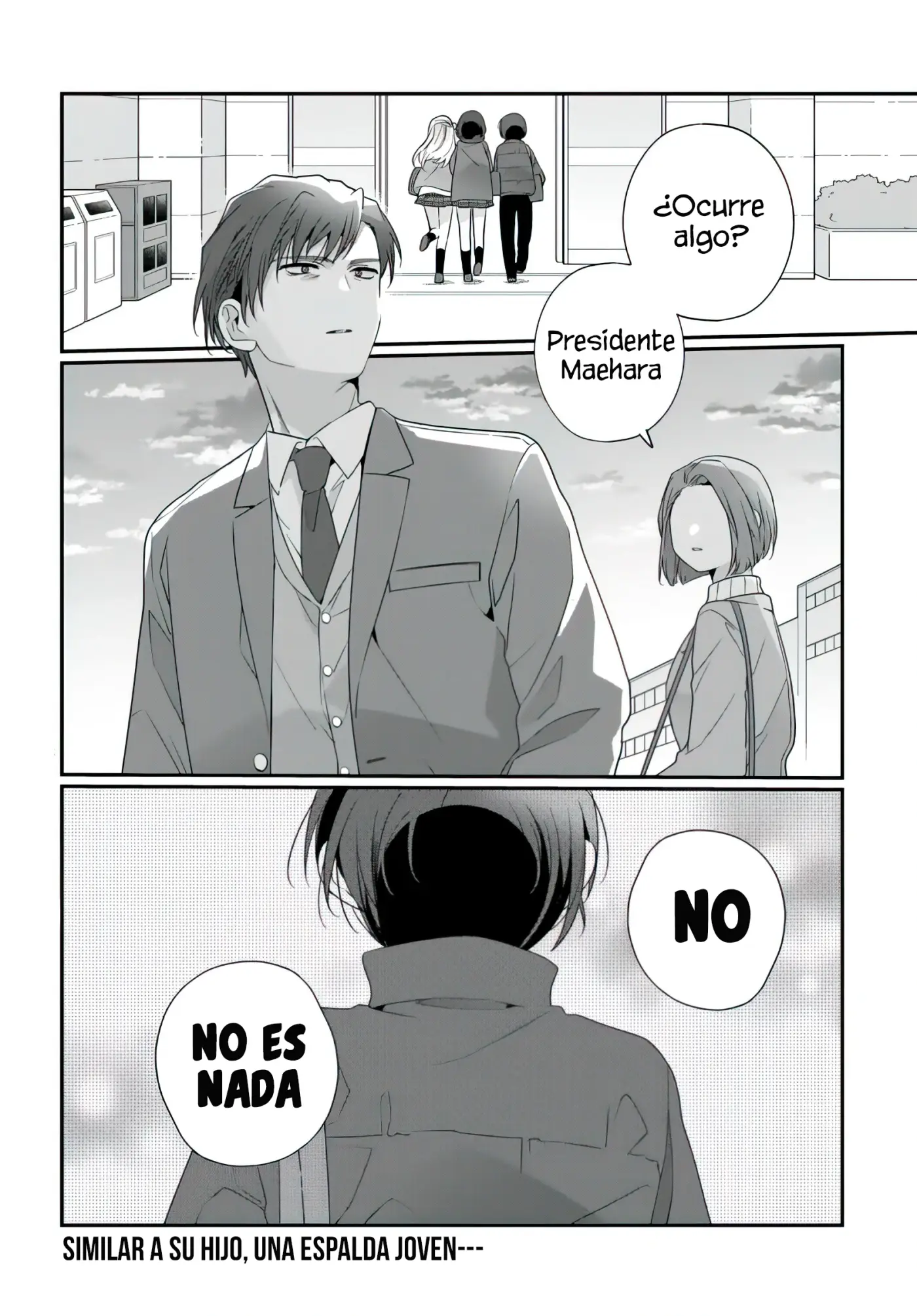 Class de 2-banme ni Kawaii Onnanoko to Tomodachi ni natta - Capítulo 21 - Página 31 - LectorTMOo