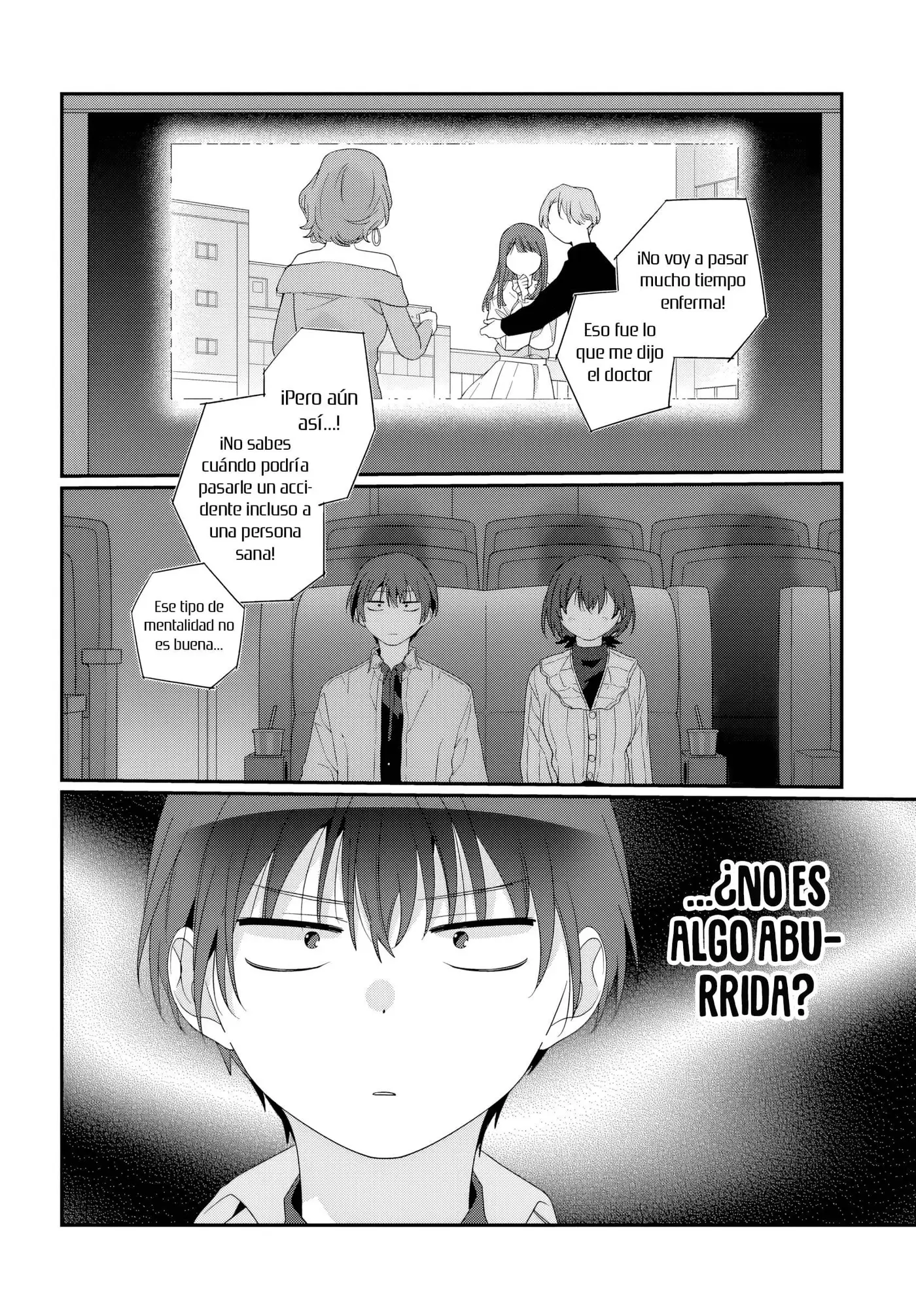 Class de 2-banme ni Kawaii Onnanoko to Tomodachi ni natta - Capítulo 23 - Página 25 - LectorTMOo