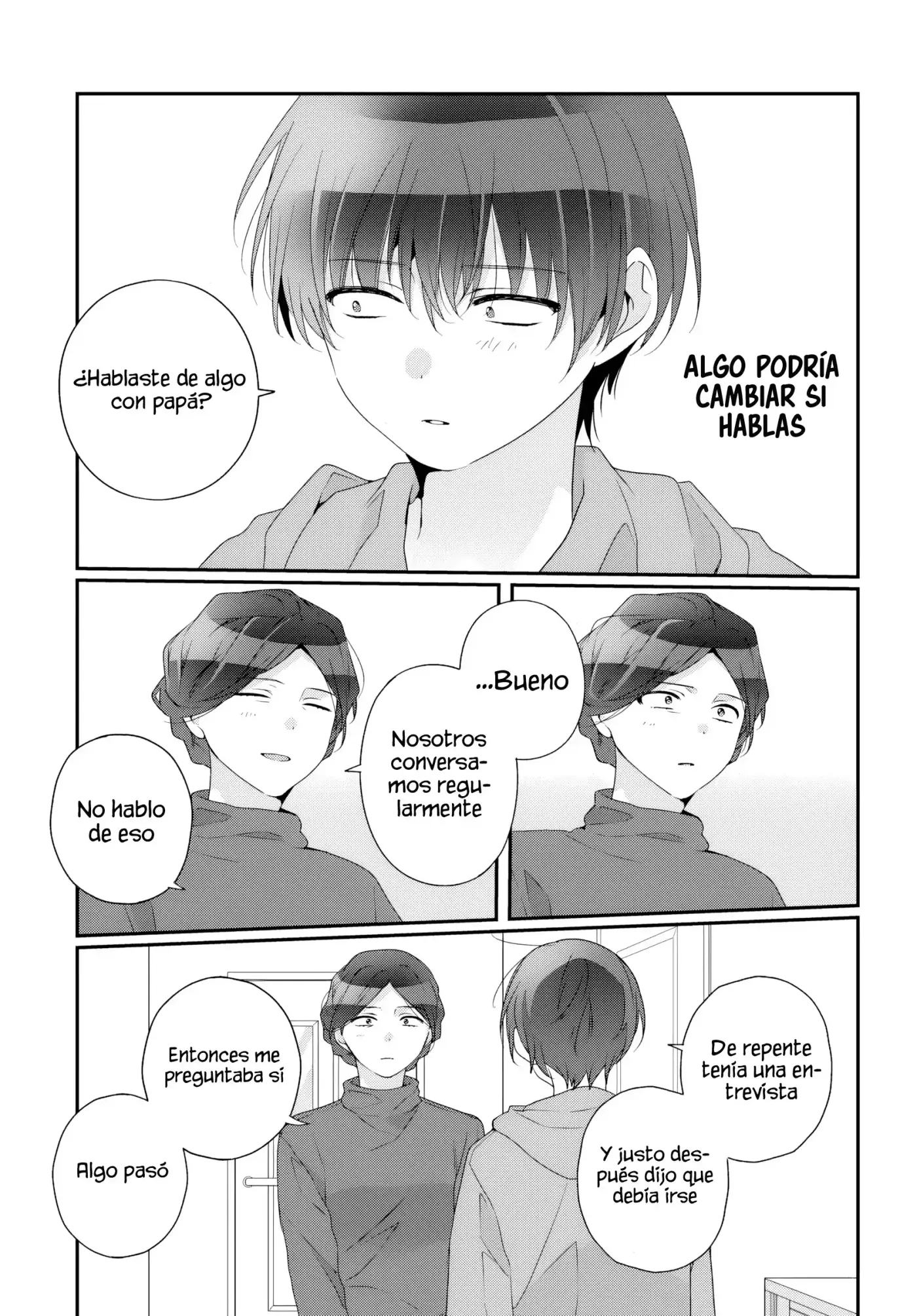 Class de 2-banme ni Kawaii Onnanoko to Tomodachi ni natta - Capítulo 27 - Página 26 - LectorTMOo