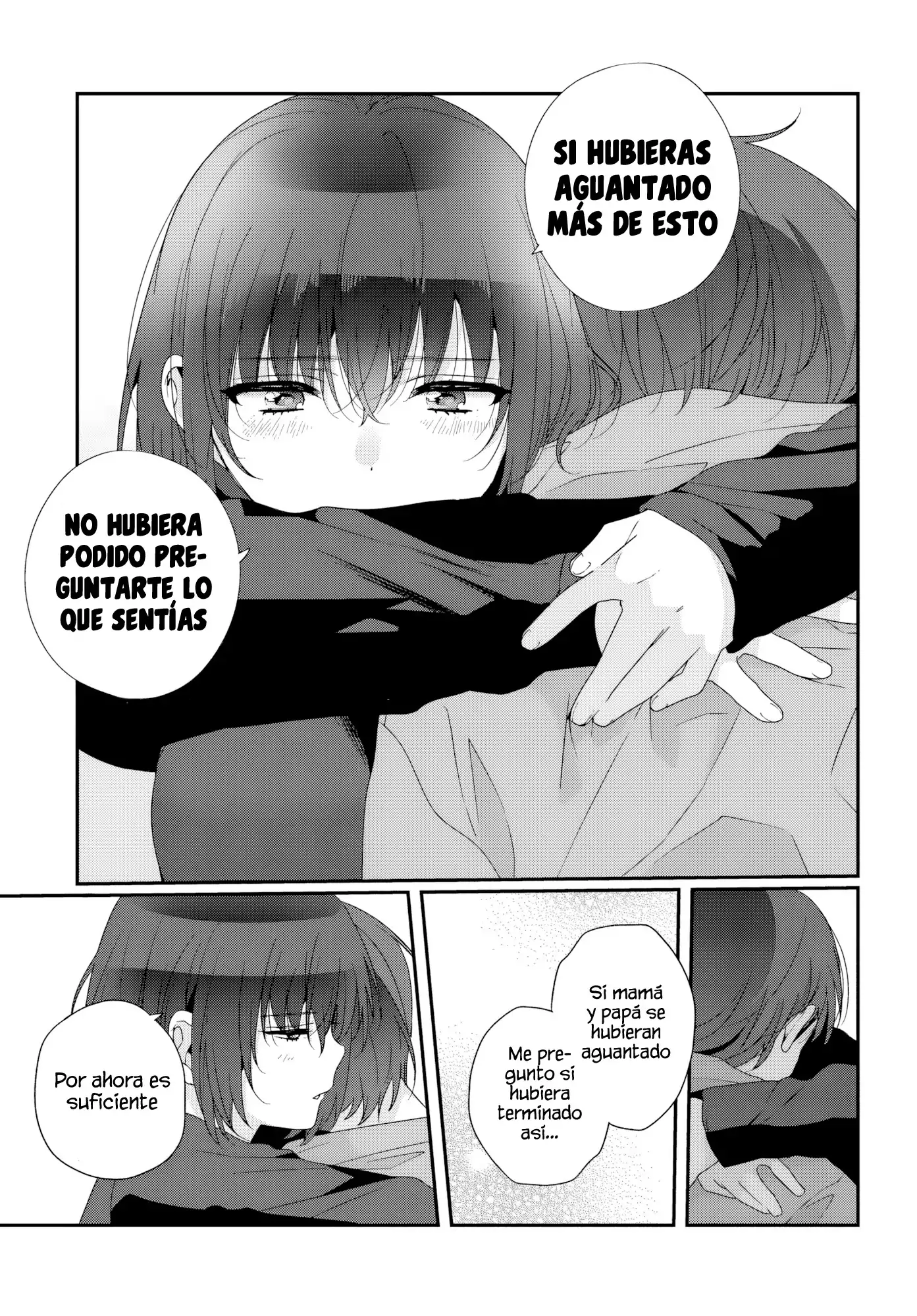 Class de 2-banme ni Kawaii Onnanoko to Tomodachi ni natta - Capítulo 29 - Página 12 - LectorTMOo