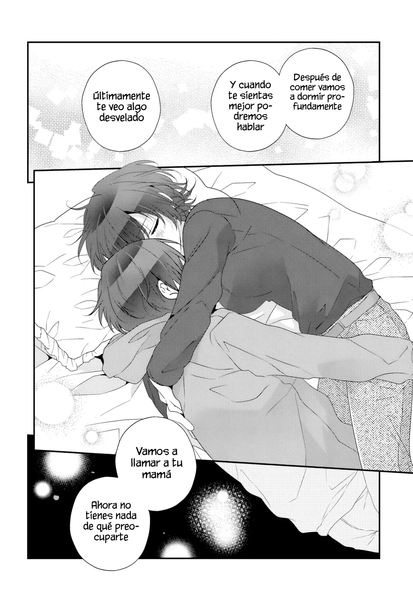 Class de 2-banme ni Kawaii Onnanoko to Tomodachi ni natta - Capítulo 29 - Página 13 - LectorTMOo