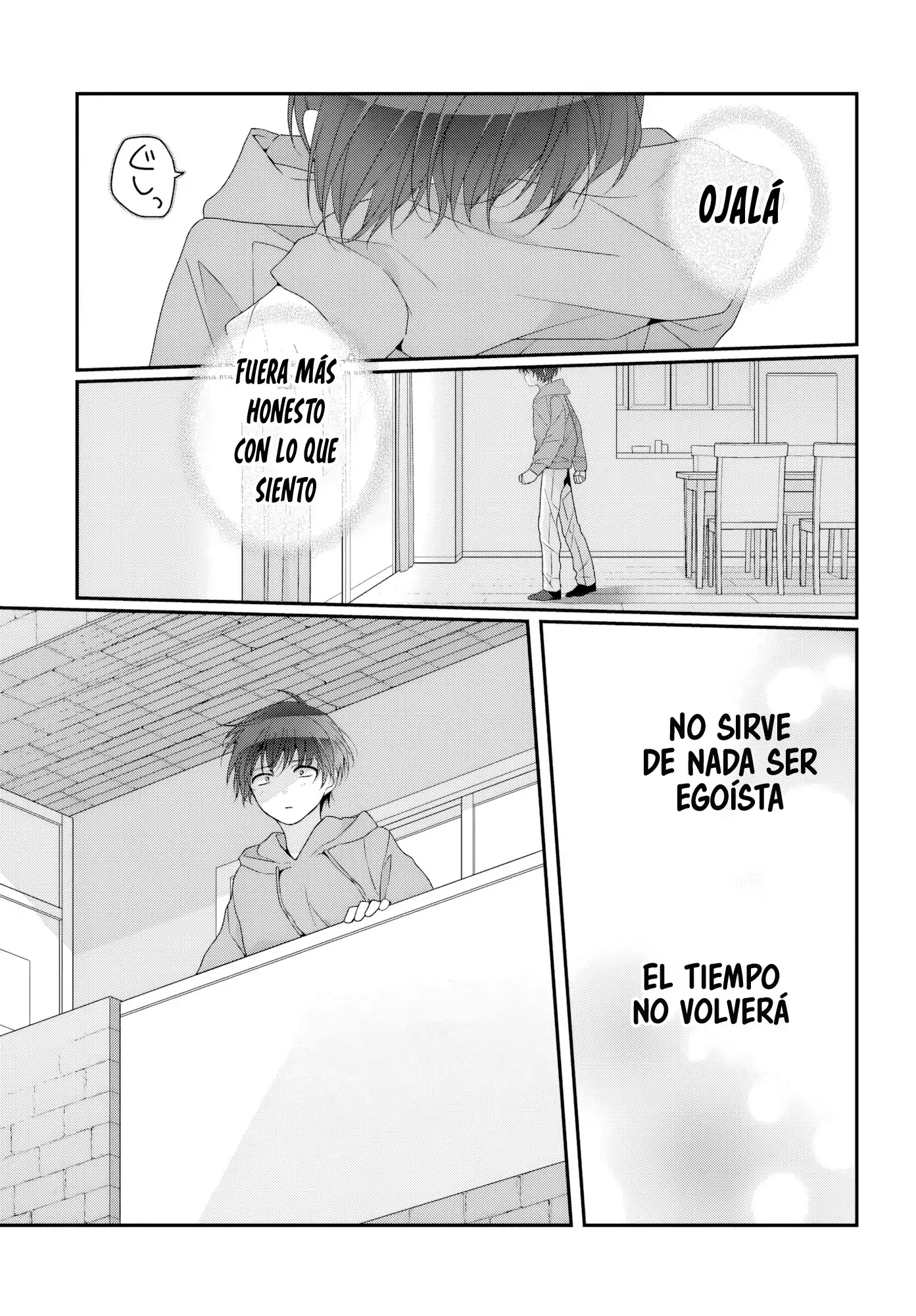 Class de 2-banme ni Kawaii Onnanoko to Tomodachi ni natta - Capítulo 29 - Página 30 - LectorTMOo