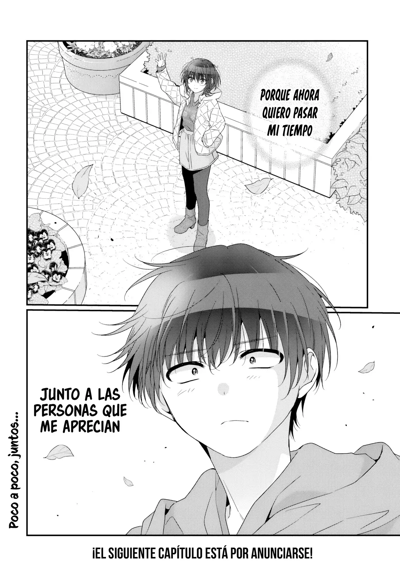 Class de 2-banme ni Kawaii Onnanoko to Tomodachi ni natta - Capítulo 29 - Página 31 - LectorTMOo