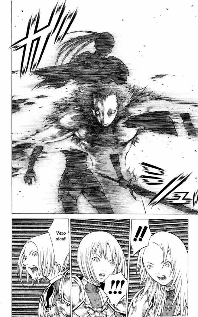 Claymore - Capítulo 57 - Página 16 - LectorTMOo