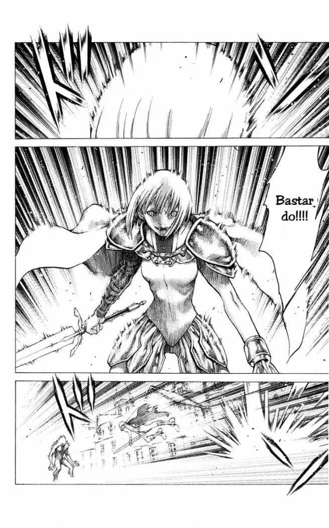Claymore - Capítulo 57 - Página 24 - LectorTMOo