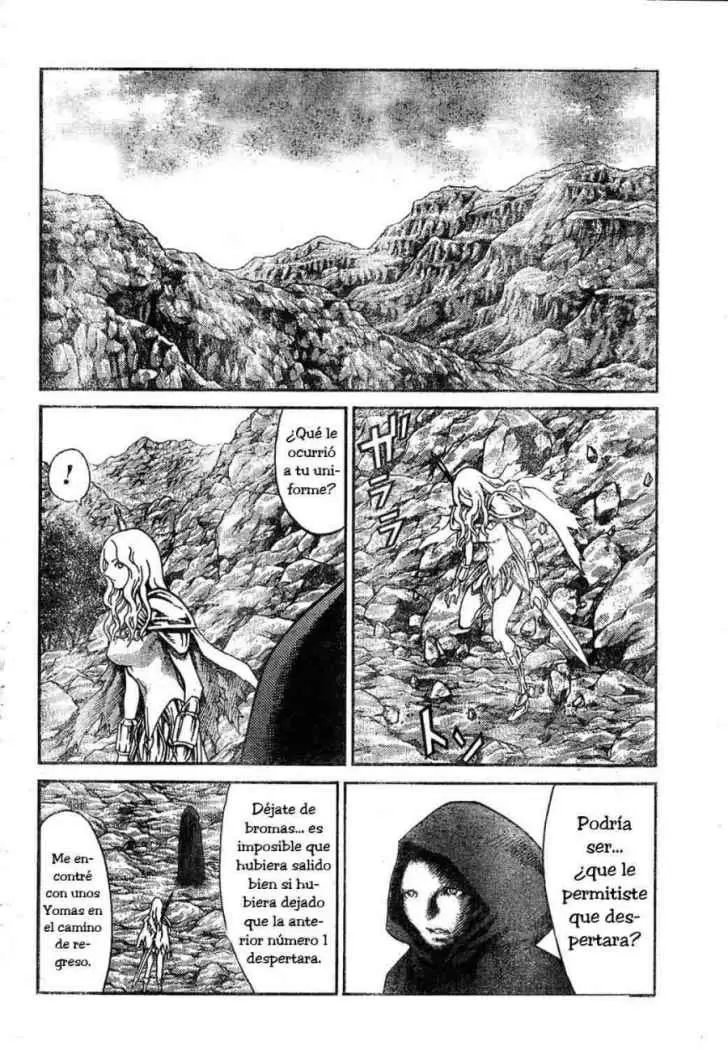 Claymore - Capítulo 73.1 - Página 30 - LectorTMOo