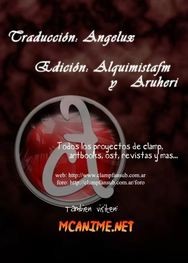 Claymore - Capítulo 77.1 - Página 30 - LectorTMOo