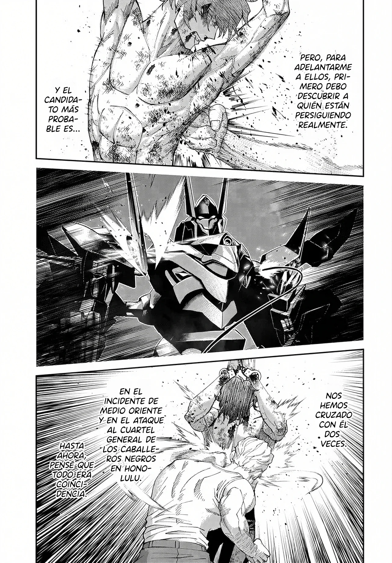 CODE GEASS: PURE ALMARIA - Capítulo 15 - Página 4 - LectorTMOo