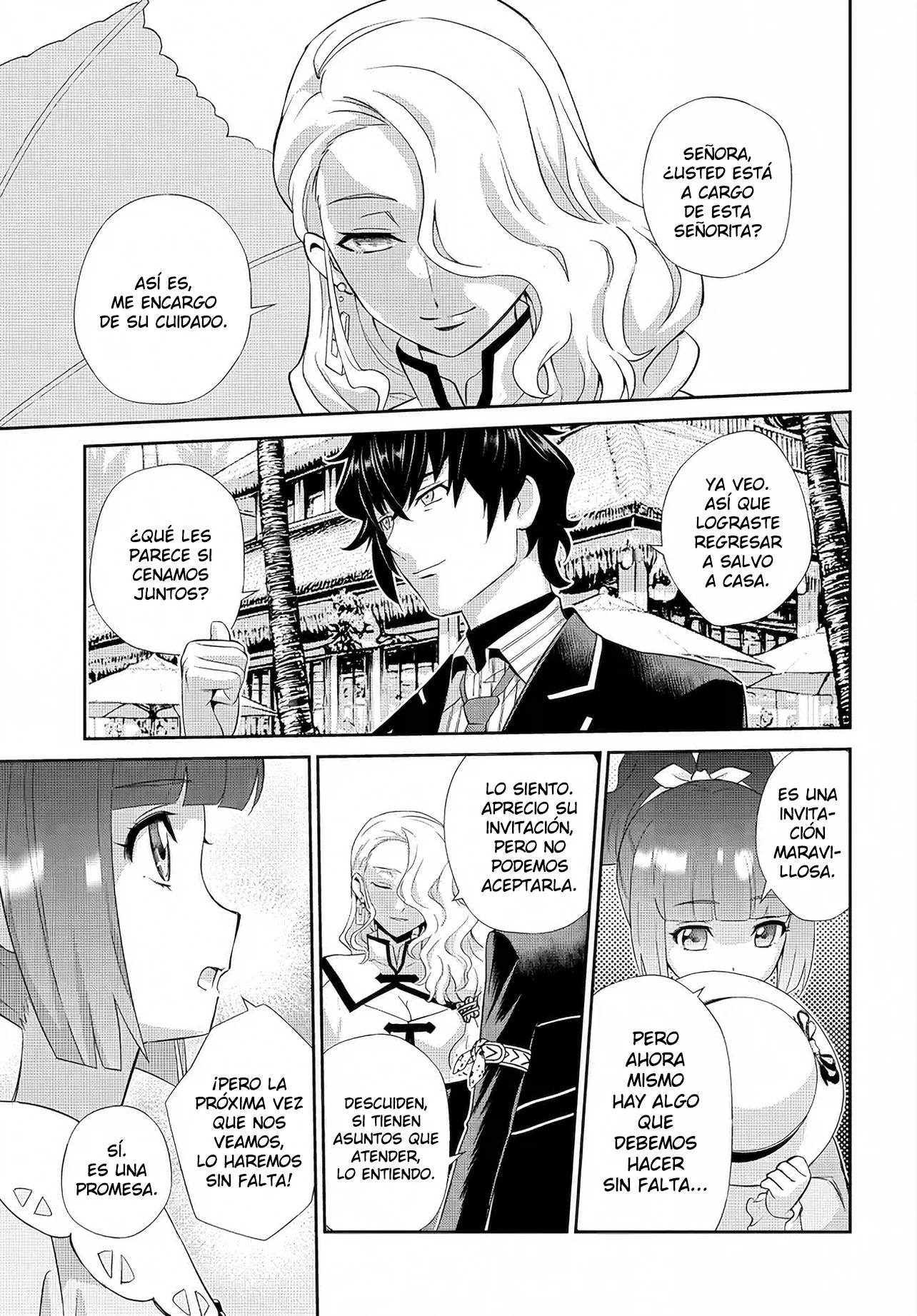 CODE GEASS: PURE ALMARIA - Capítulo 4 - Página 4 - LectorTMOo