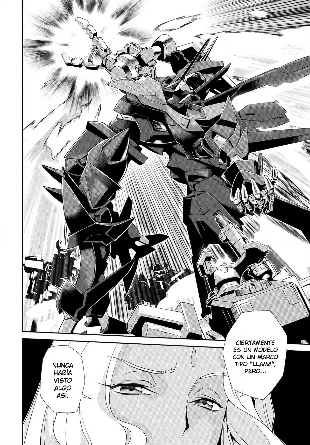 CODE GEASS: PURE ALMARIA - Capítulo 5 - Página 5 - LectorTMOo