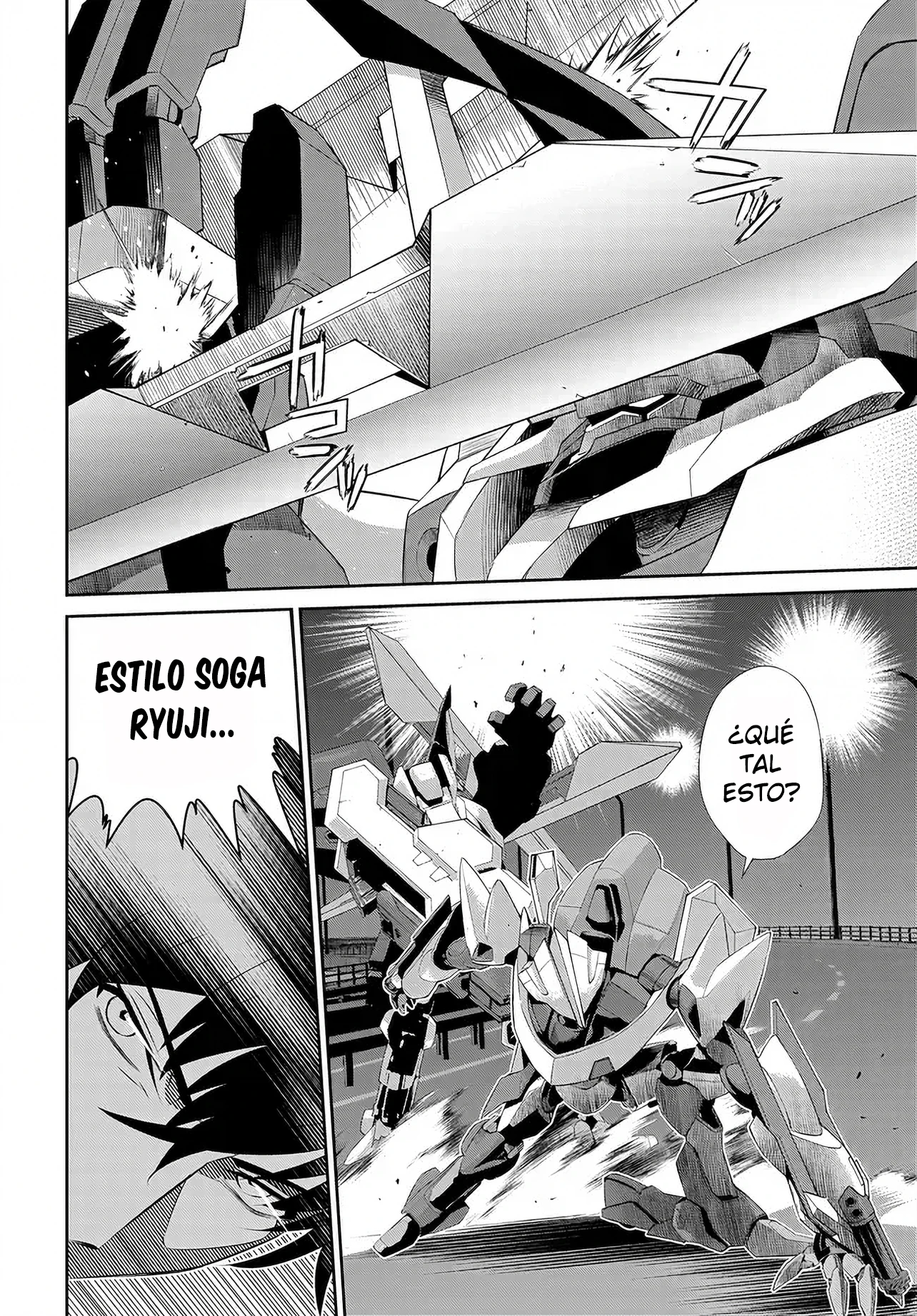 CODE GEASS: PURE ALMARIA - Capítulo 9 - Página 9 - LectorTMOo
