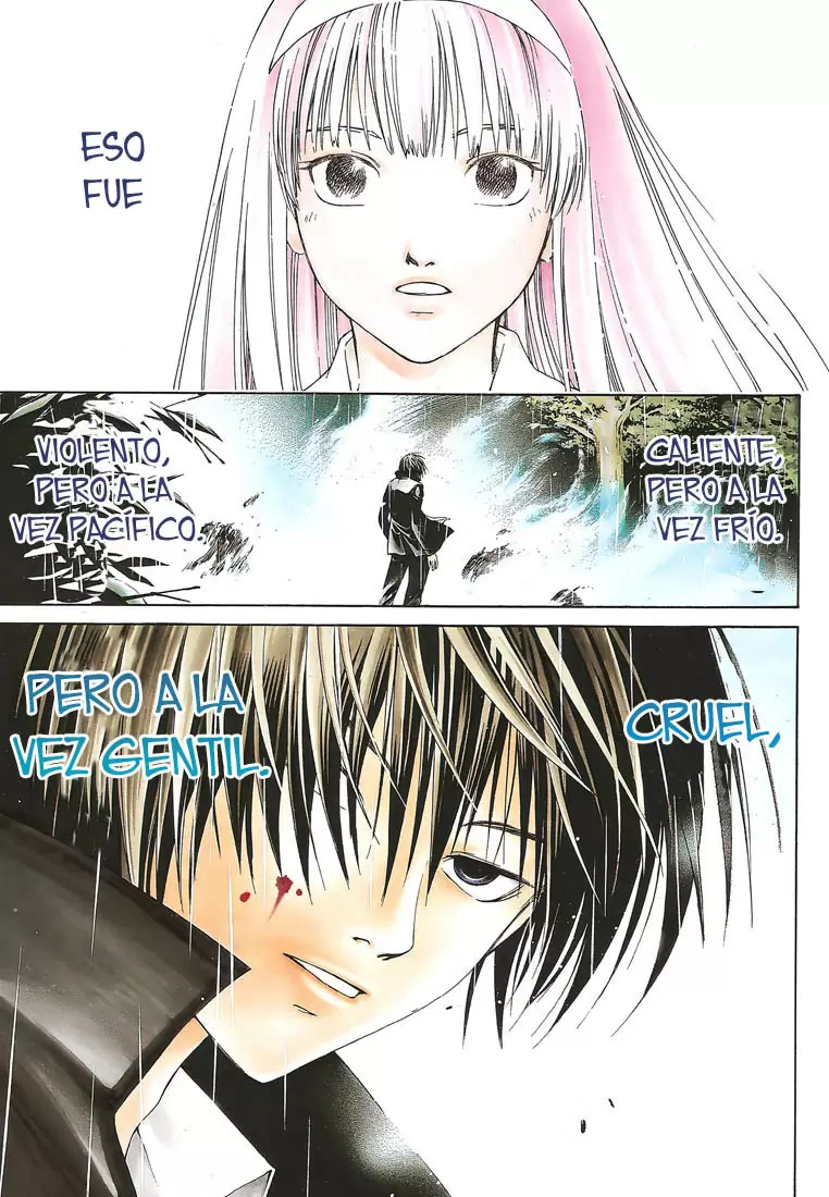 Code:Breaker - Capítulo 1 - Página 4 - LectorTMOo