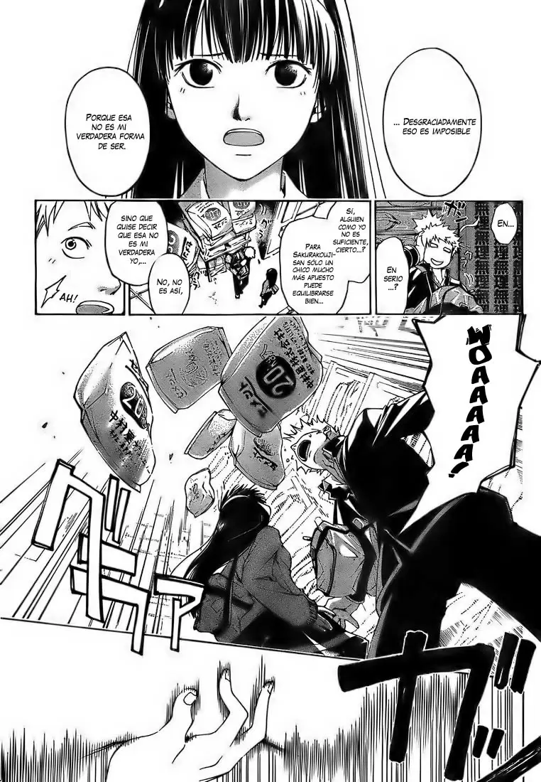 Code:Breaker - Capítulo 1 - Página 8 - LectorTMOo