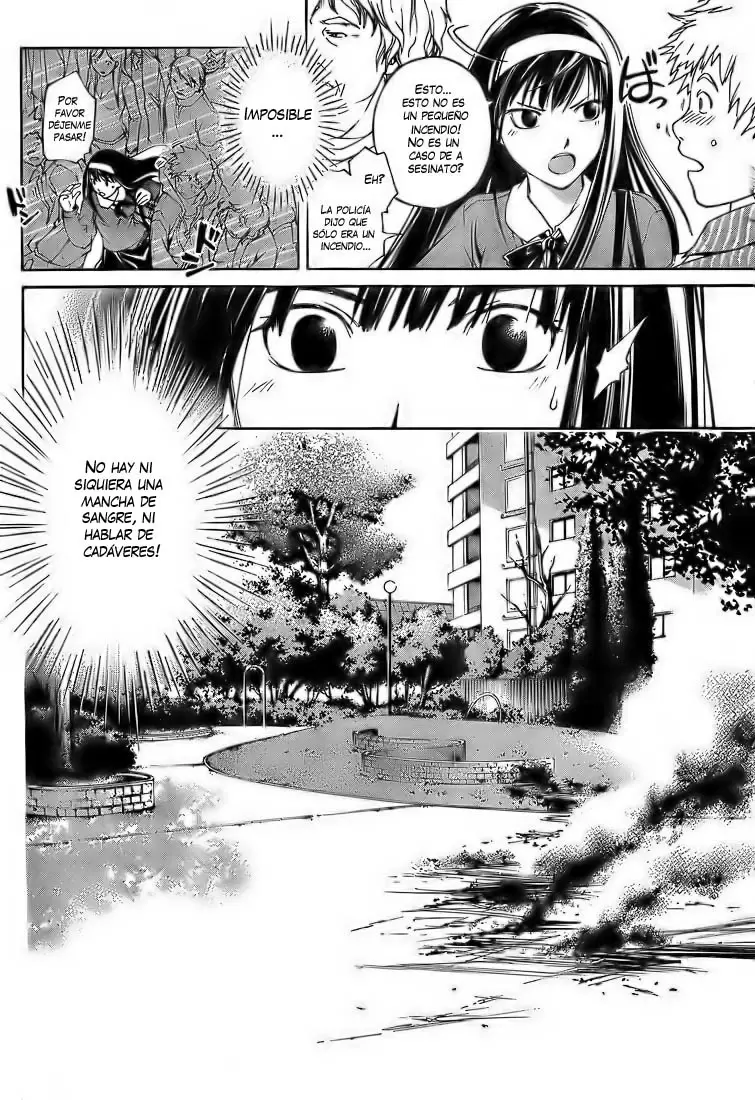 Code:Breaker - Capítulo 1 - Página 11 - LectorTMOo