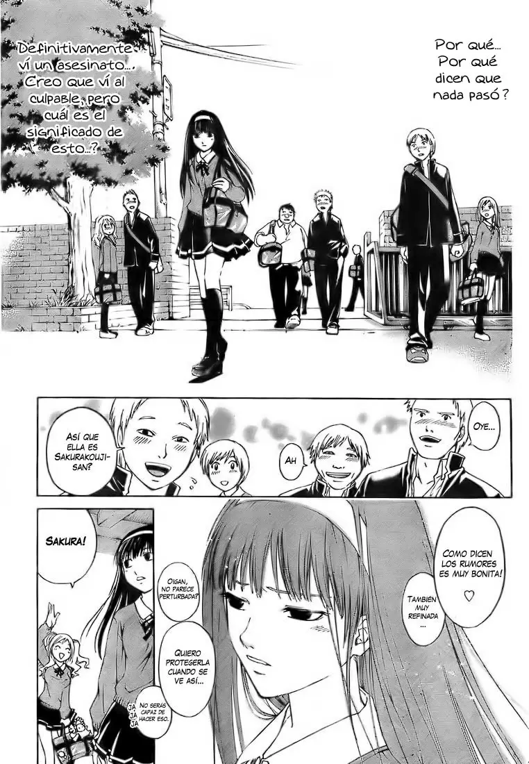 Code:Breaker - Capítulo 1 - Página 14 - LectorTMOo