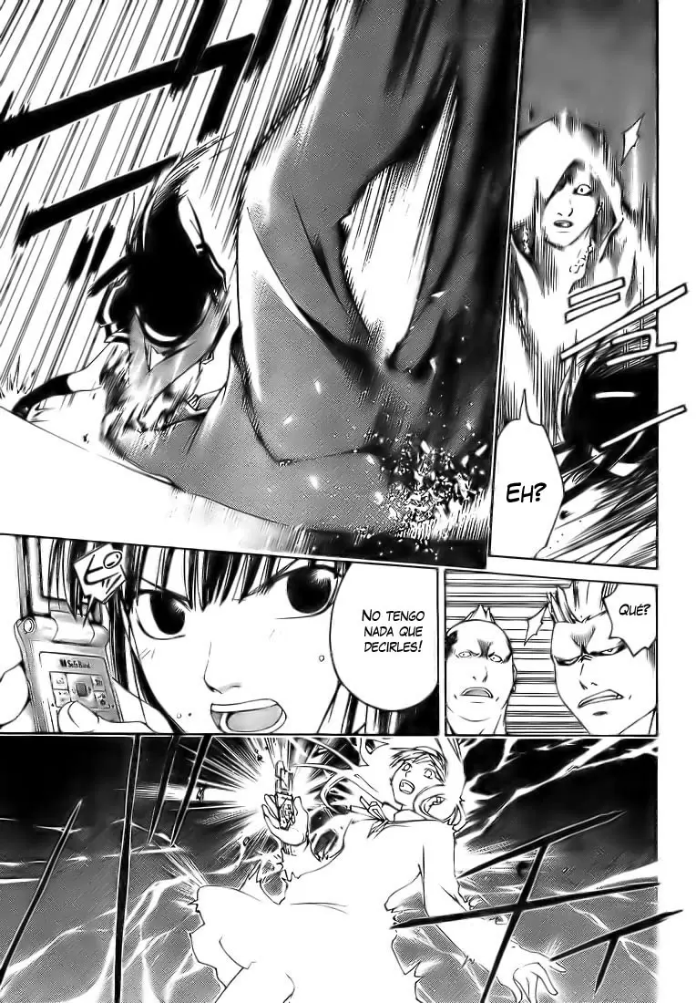 Code:Breaker - Capítulo 1 - Página 48 - LectorTMOo