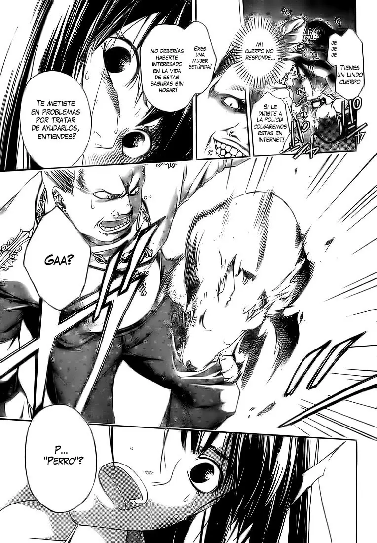 Code:Breaker - Capítulo 1 - Página 50 - LectorTMOo