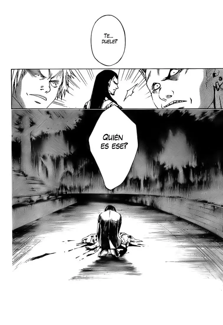Code:Breaker - Capítulo 1 - Página 55 - LectorTMOo