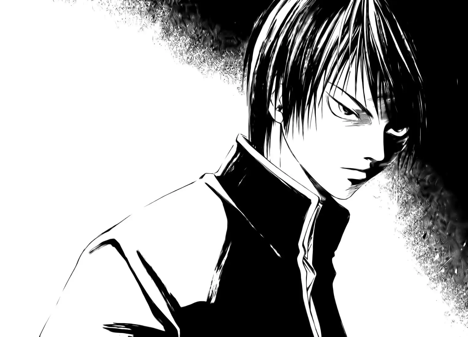 Code:Breaker - Capítulo 1 - Página 59 - LectorTMOo