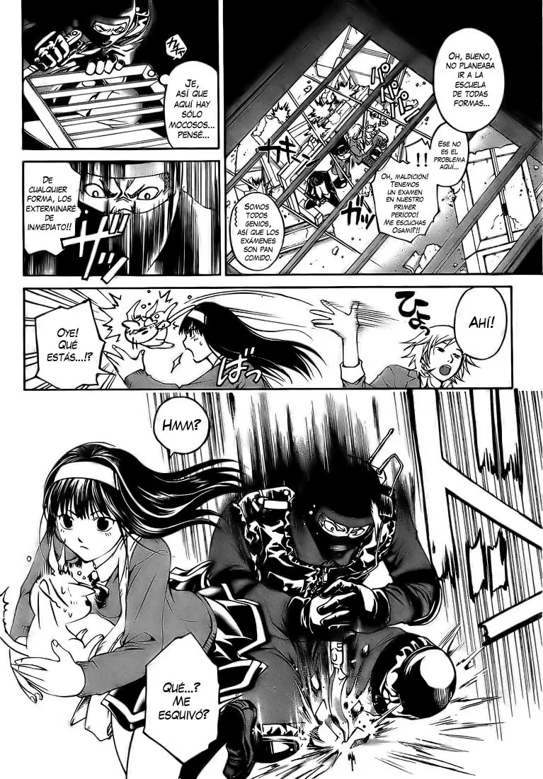 Code:Breaker - Capítulo 10 - Página 4 - LectorTMOo