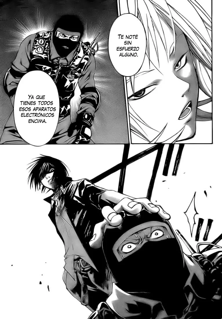 Code:Breaker - Capítulo 10 - Página 5 - LectorTMOo