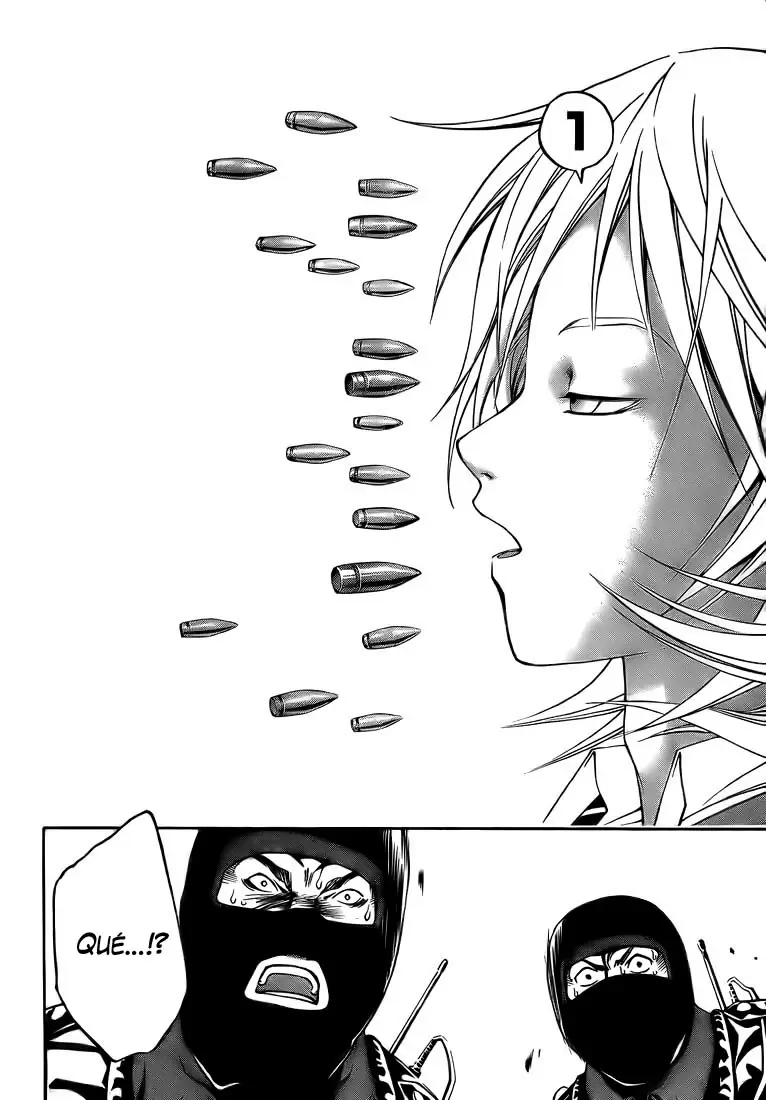Code:Breaker - Capítulo 10 - Página 10 - LectorTMOo