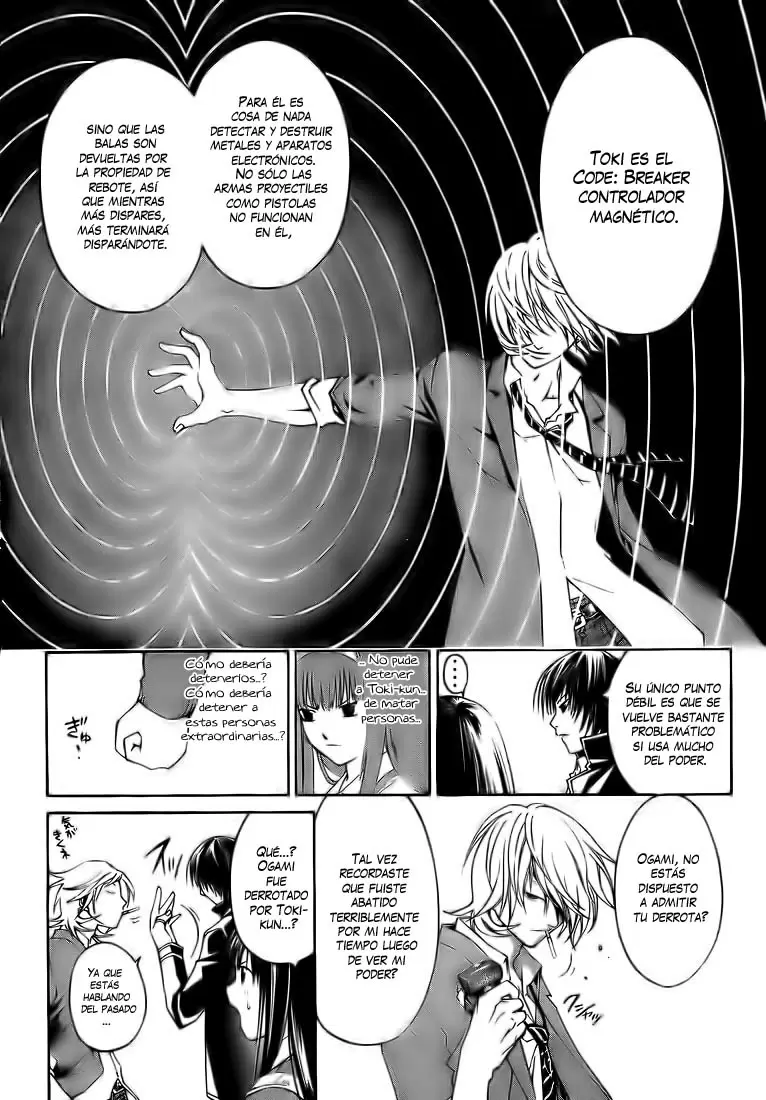 Code:Breaker - Capítulo 10 - Página 13 - LectorTMOo