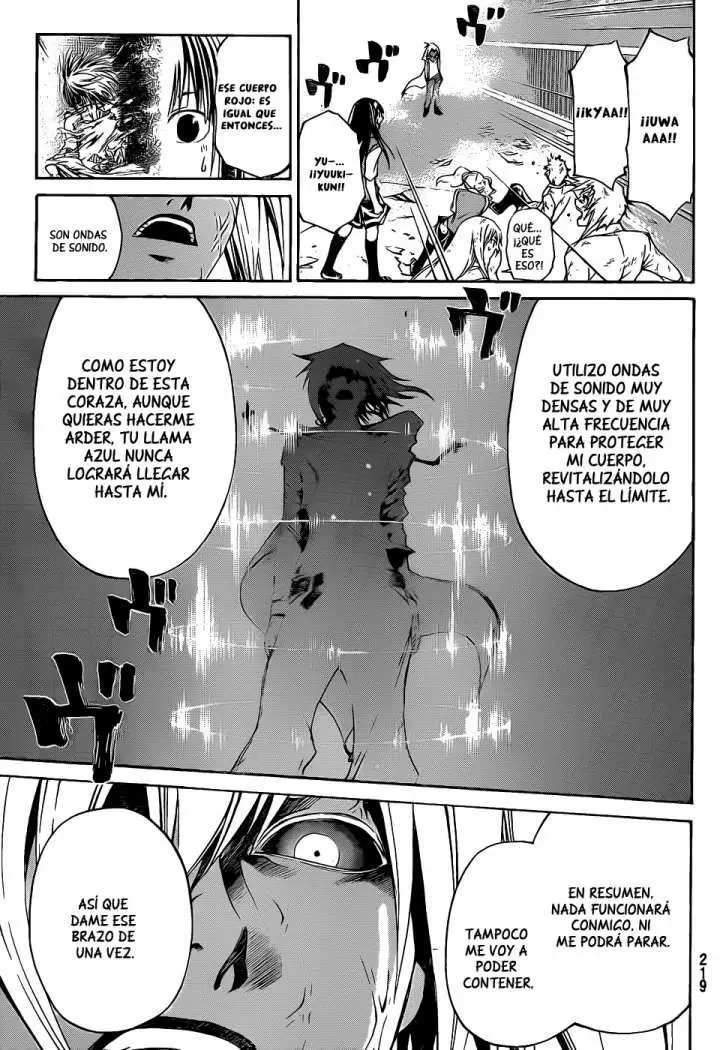 Code:Breaker - Capítulo 101 - Página 5 - LectorTMOo