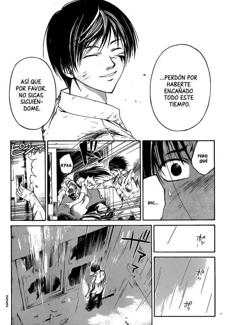 Code:Breaker - Capítulo 101 - Página 8 - LectorTMOo