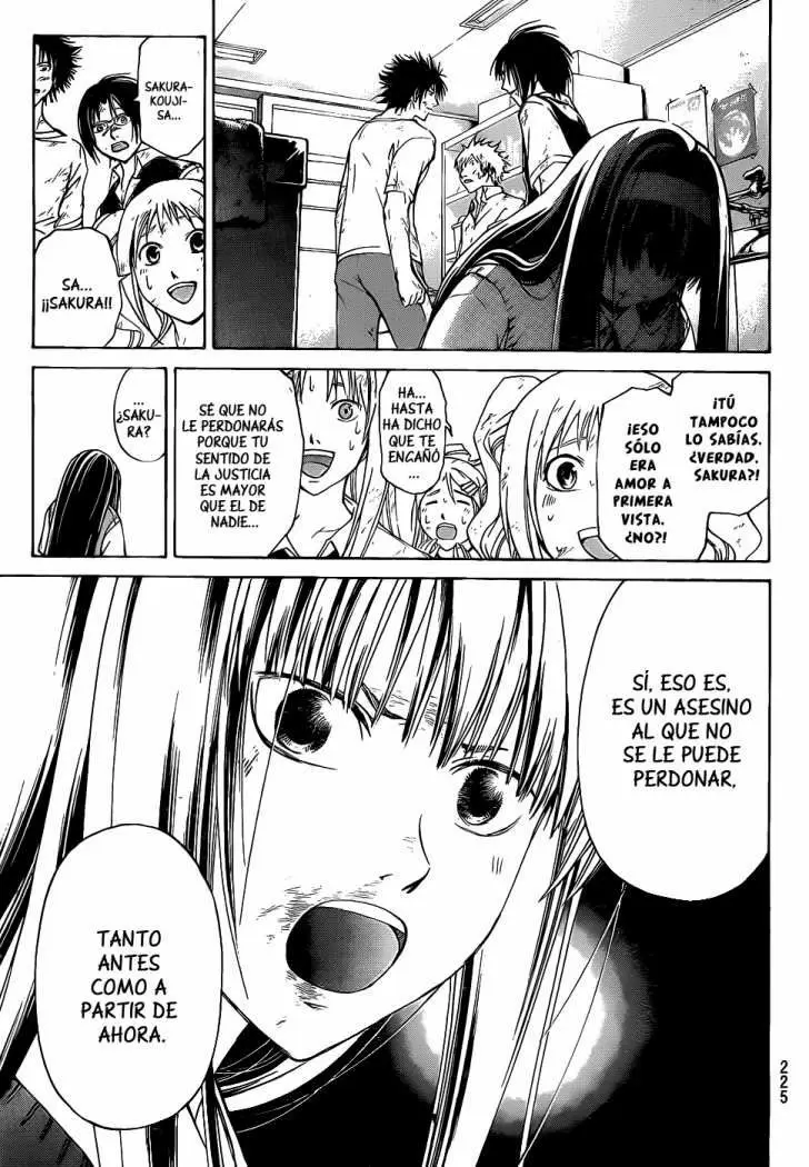 Code:Breaker - Capítulo 101 - Página 12 - LectorTMOo