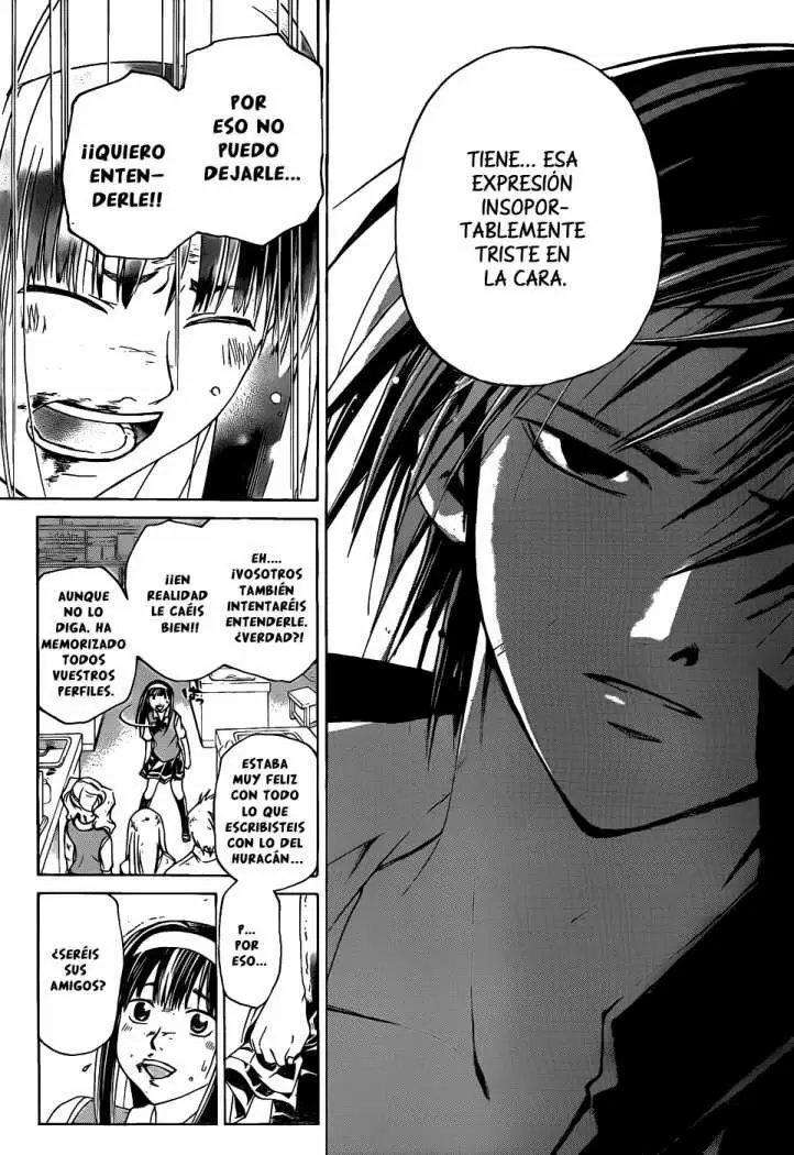 Code:Breaker - Capítulo 101 - Página 14 - LectorTMOo