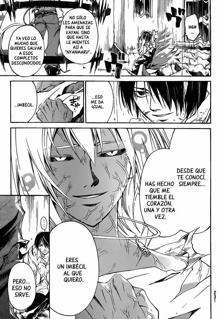 Code:Breaker - Capítulo 101 - Página 18 - LectorTMOo