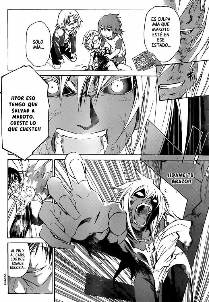 Code:Breaker - Capítulo 101 - Página 19 - LectorTMOo
