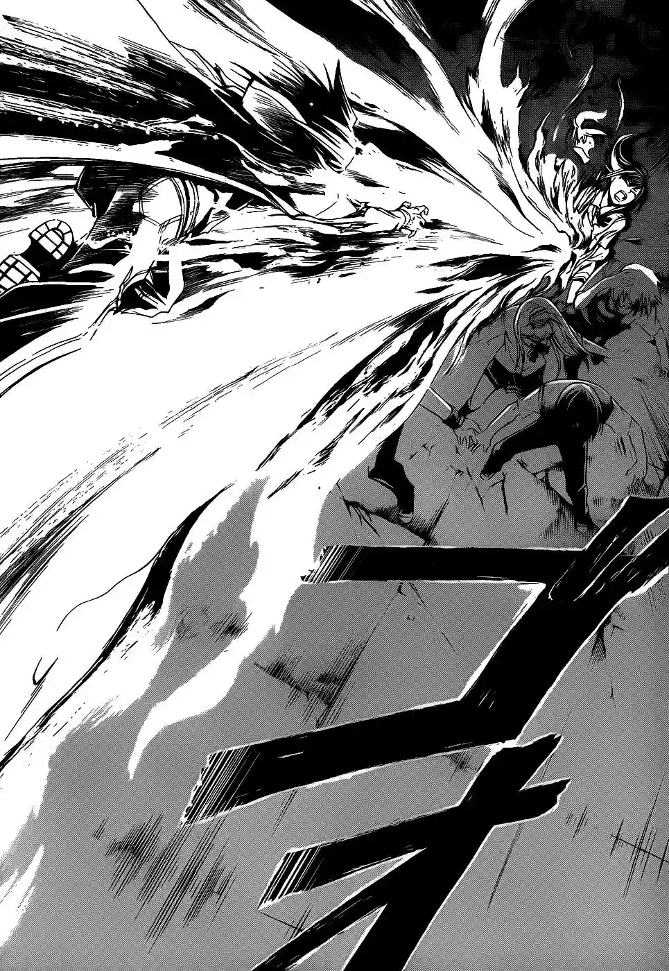 Code:Breaker - Capítulo 102 - Página 19 - LectorTMOo