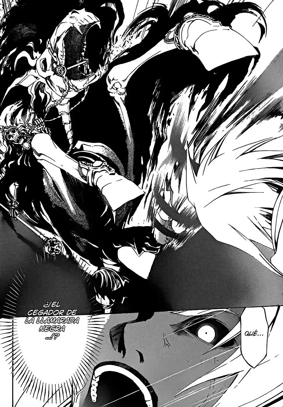 Code:Breaker - Capítulo 104 - Página 10 - LectorTMOo