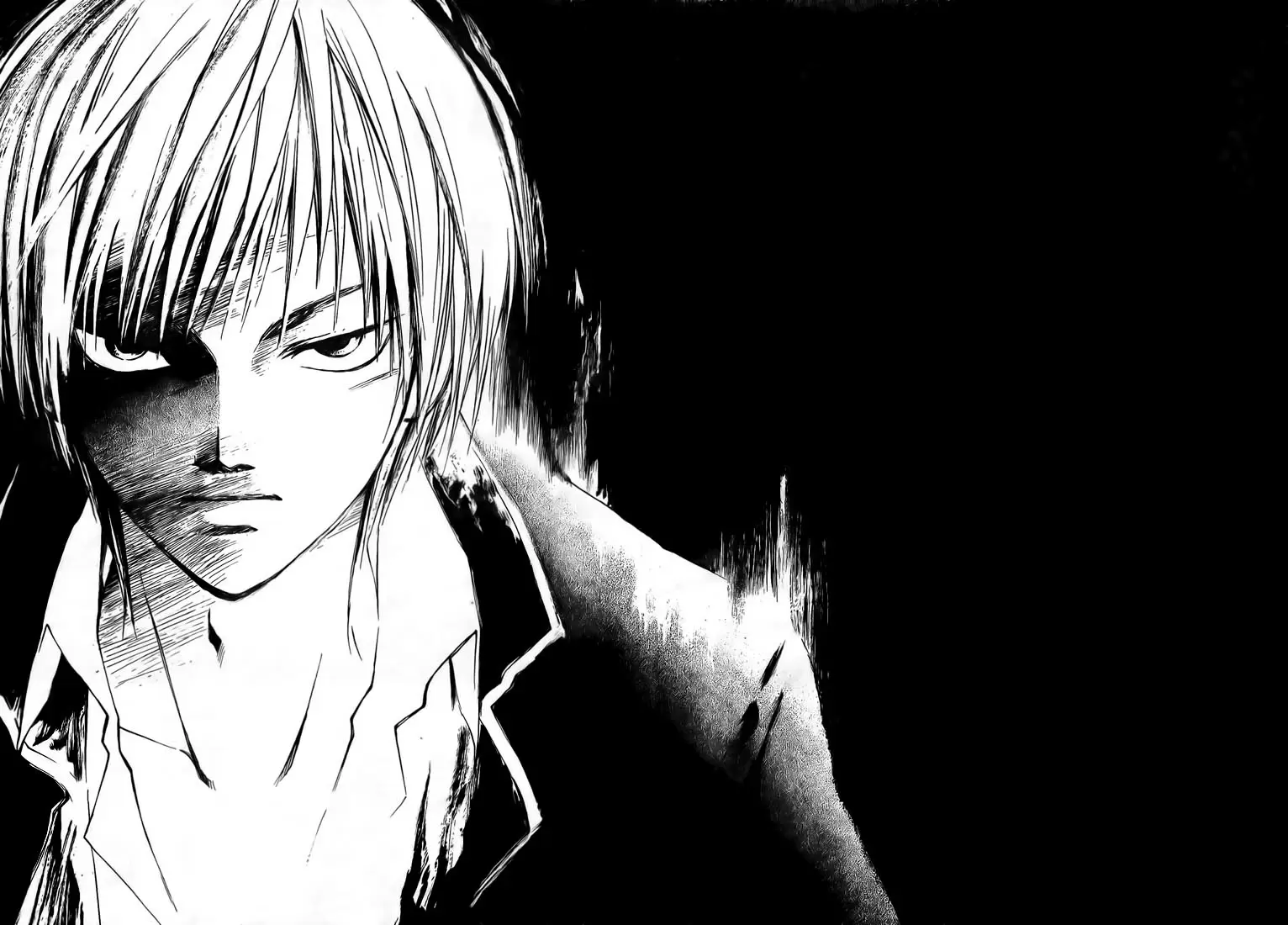 Code:Breaker - Capítulo 11 - Página 10 - LectorTMOo