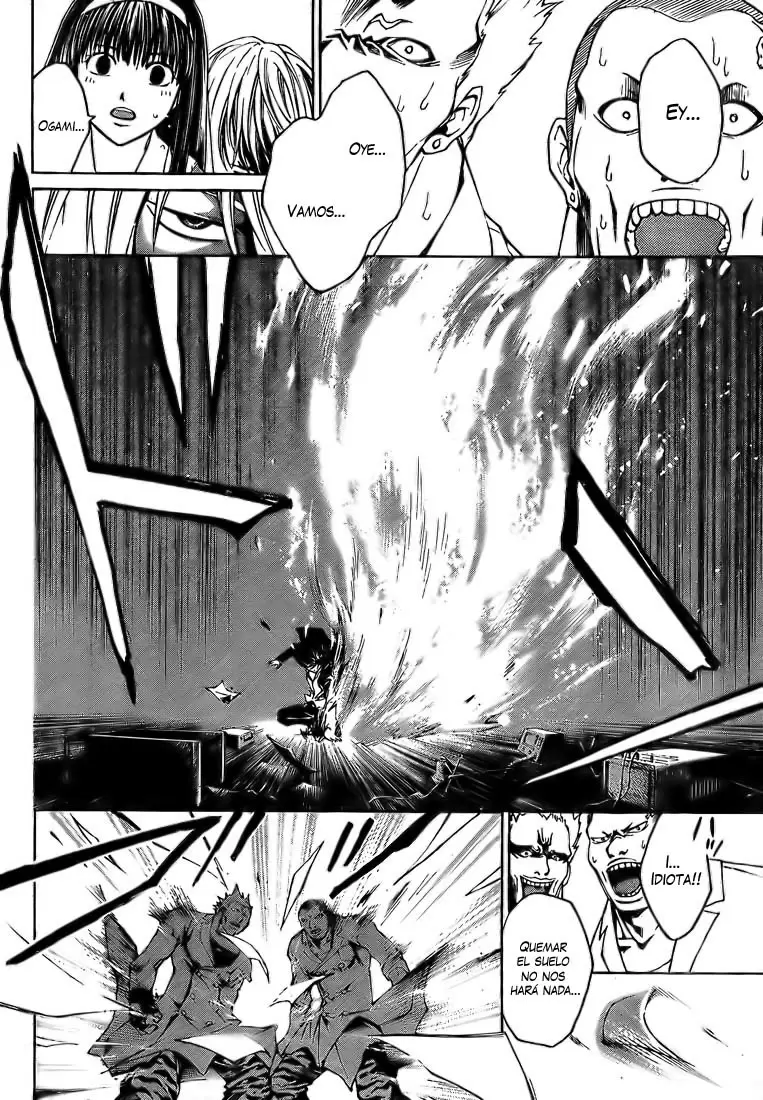 Code:Breaker - Capítulo 11 - Página 11 - LectorTMOo