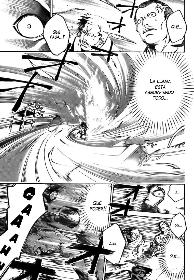Code:Breaker - Capítulo 11 - Página 12 - LectorTMOo