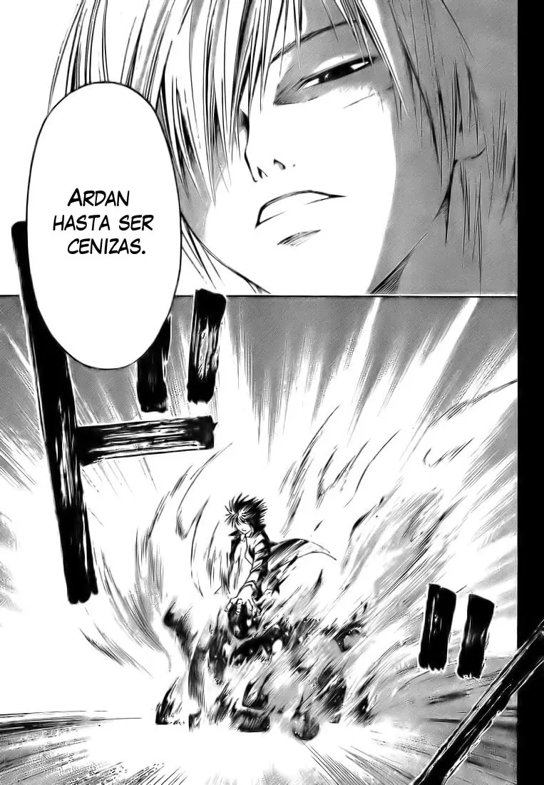 Code:Breaker - Capítulo 11 - Página 14 - LectorTMOo
