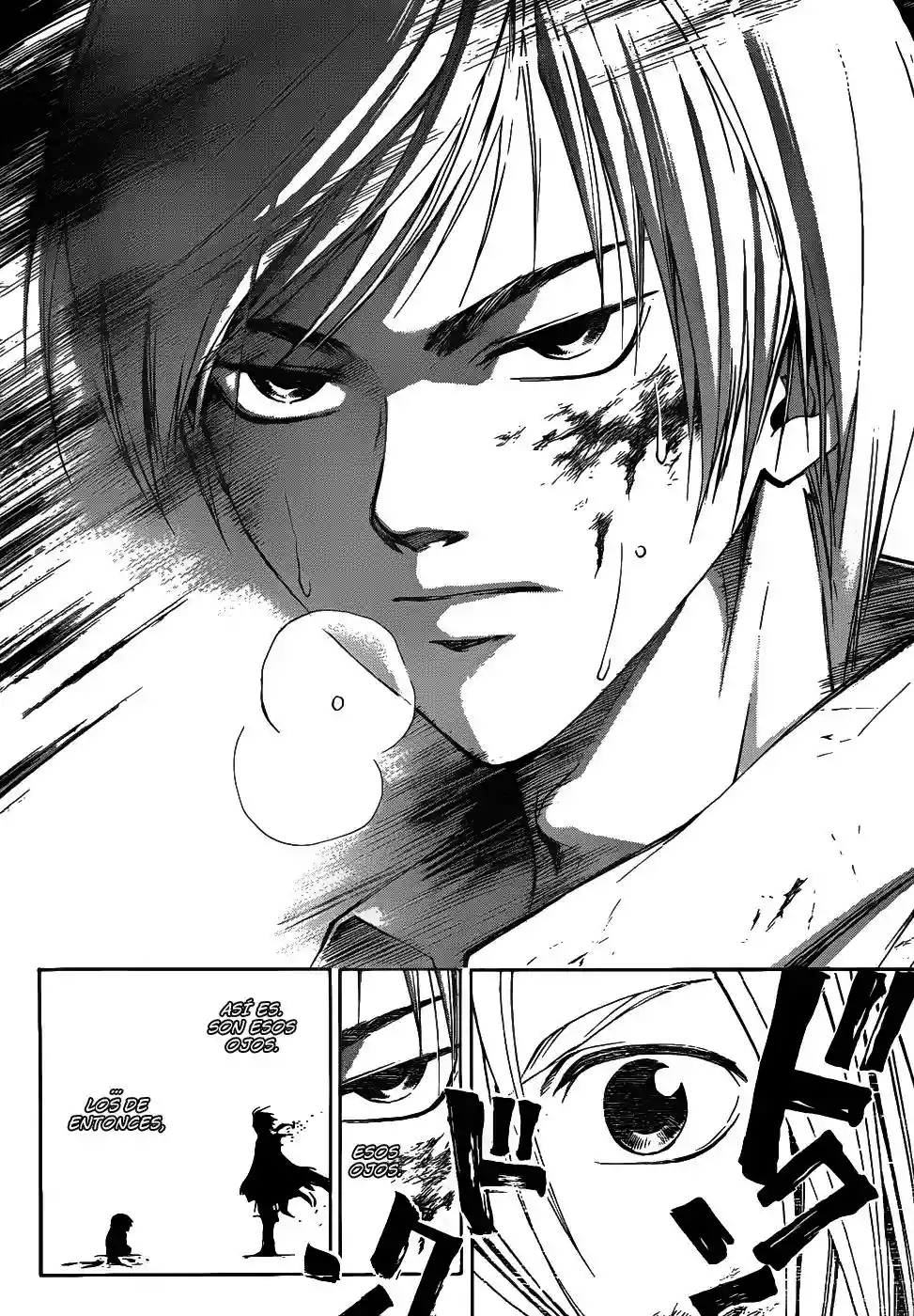 Code:Breaker - Capítulo 111 - Página 16 - LectorTMOo