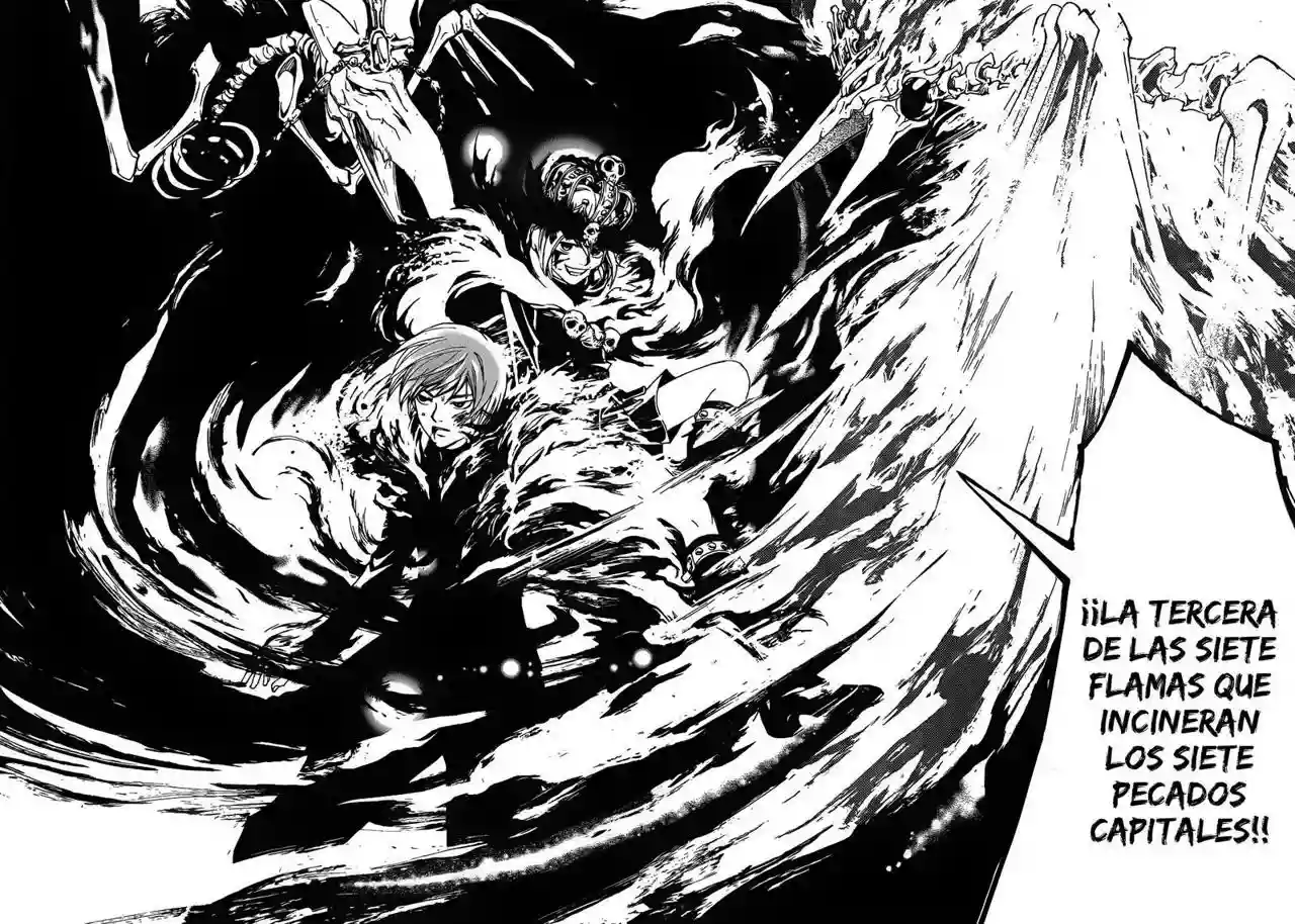 Code:Breaker - Capítulo 111 - Página 18 - LectorTMOo