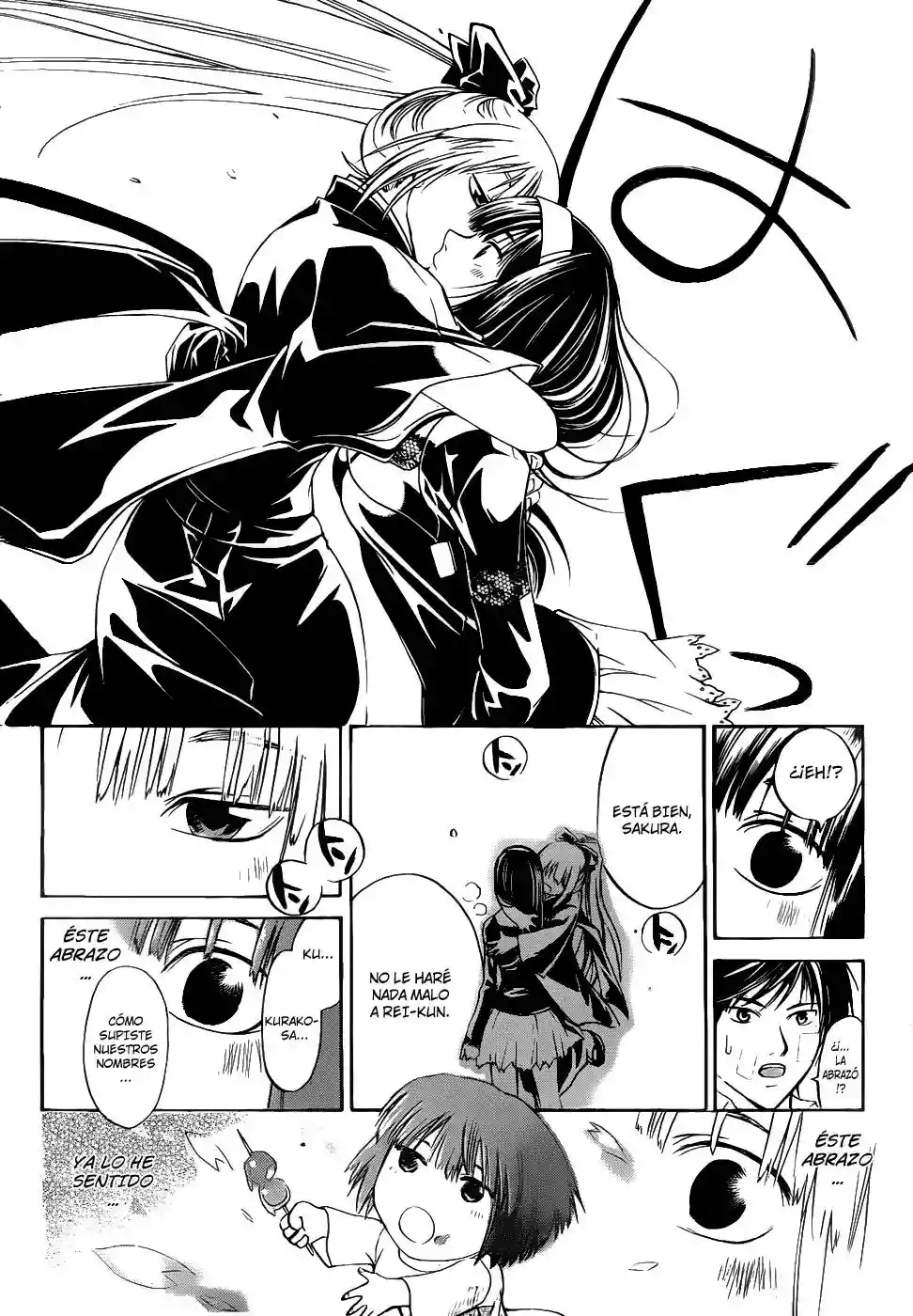 Code:Breaker - Capítulo 114 - Página 9 - LectorTMOo