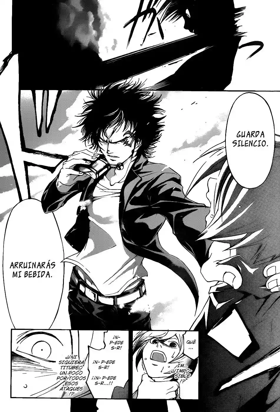 Code:Breaker - Capítulo 117 - Página 12 - LectorTMOo
