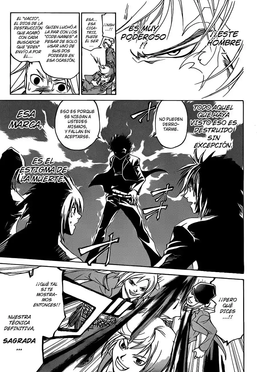 Code:Breaker - Capítulo 117 - Página 13 - LectorTMOo