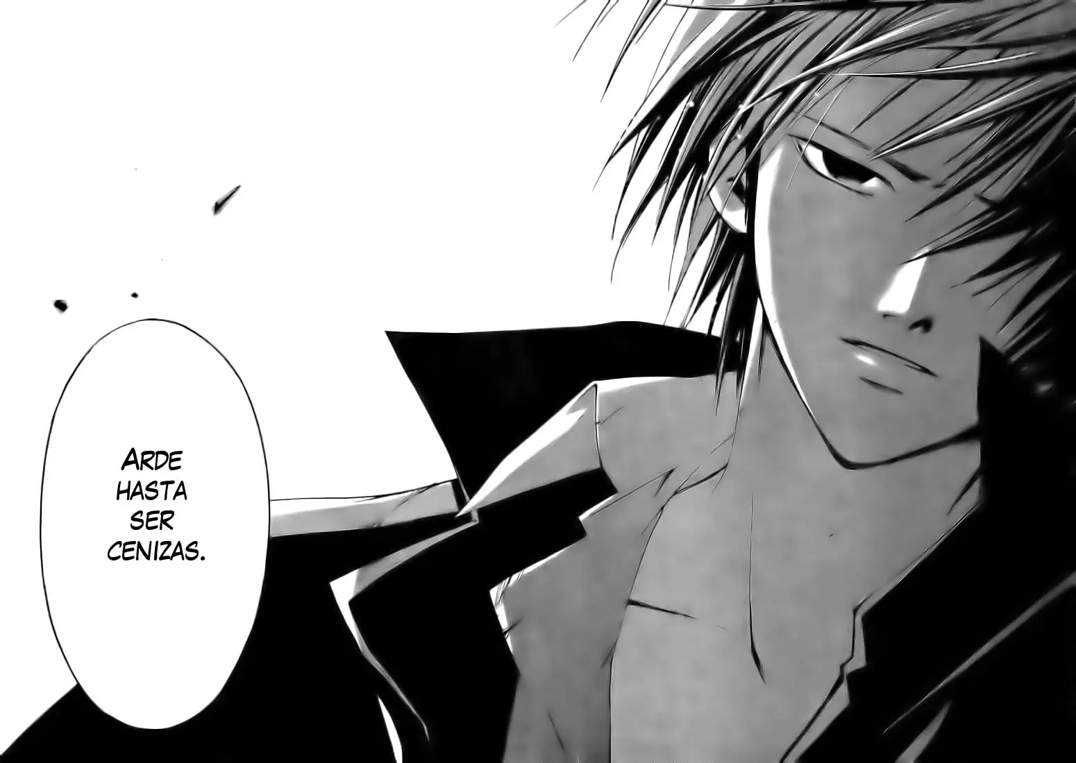 Code:Breaker - Capítulo 12 - Página 14 - LectorTMOo