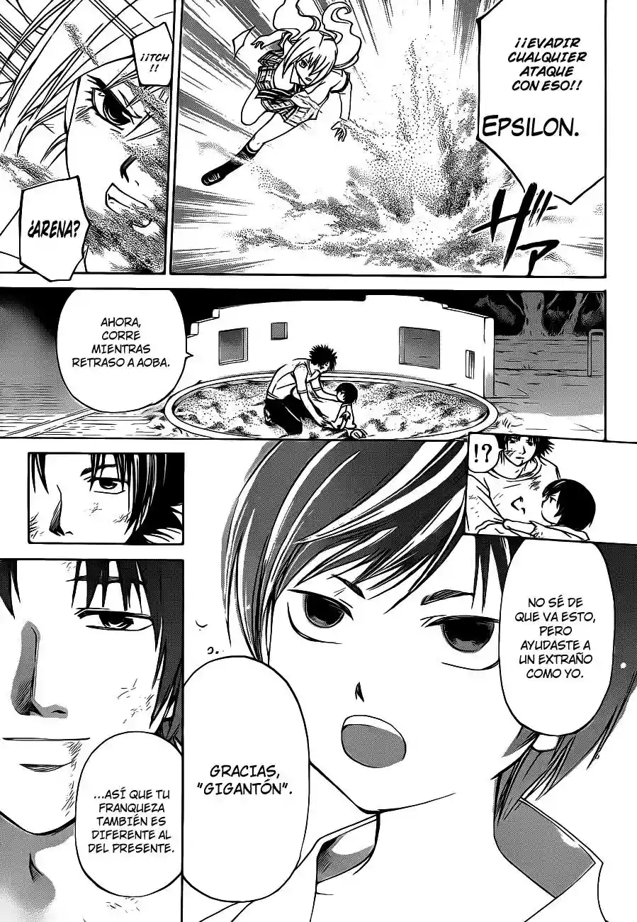 Code:Breaker - Capítulo 120 - Página 10 - LectorTMOo