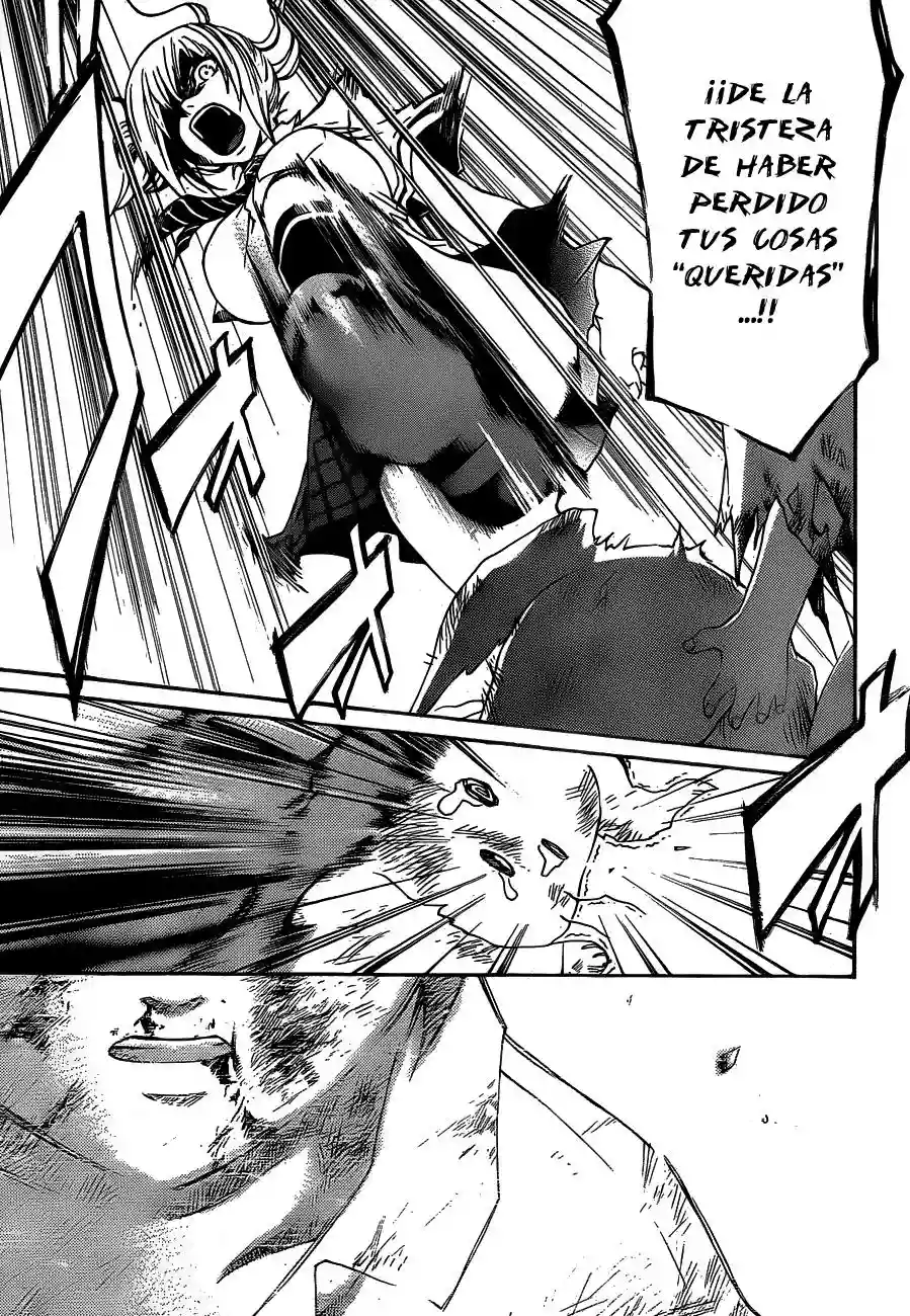 Code:Breaker - Capítulo 120 - Página 16 - LectorTMOo