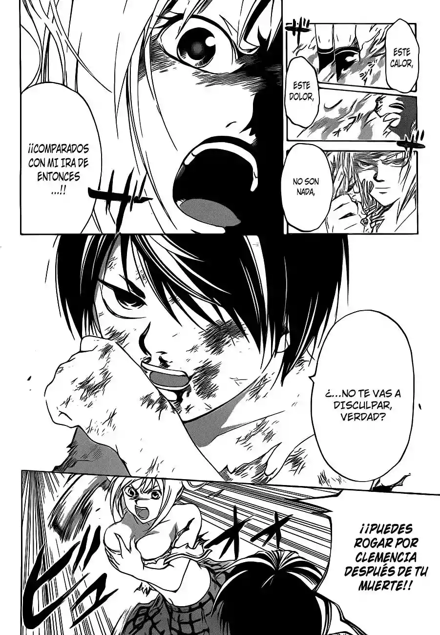 Code:Breaker - Capítulo 121 - Página 5 - LectorTMOo