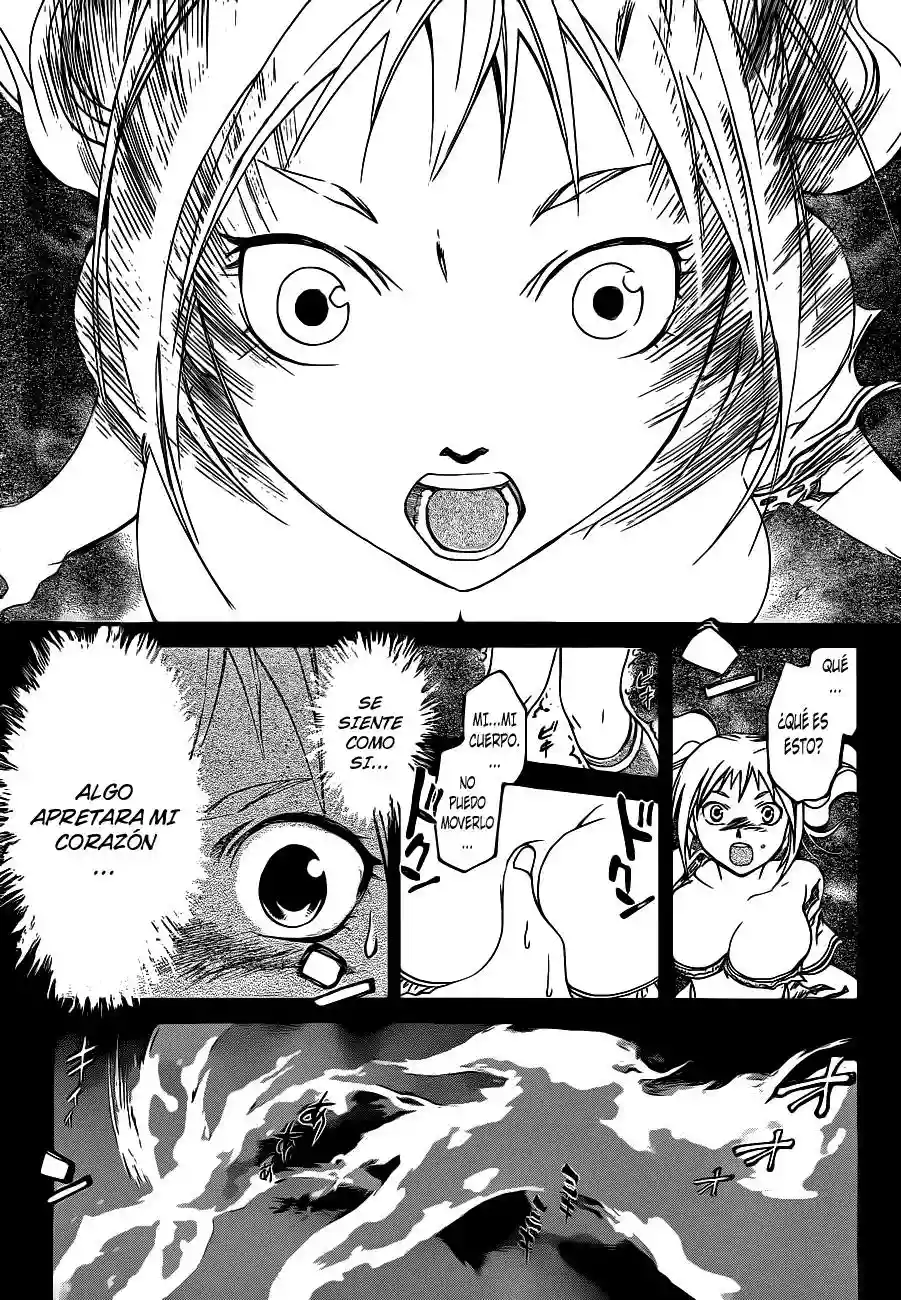 Code:Breaker - Capítulo 121 - Página 7 - LectorTMOo