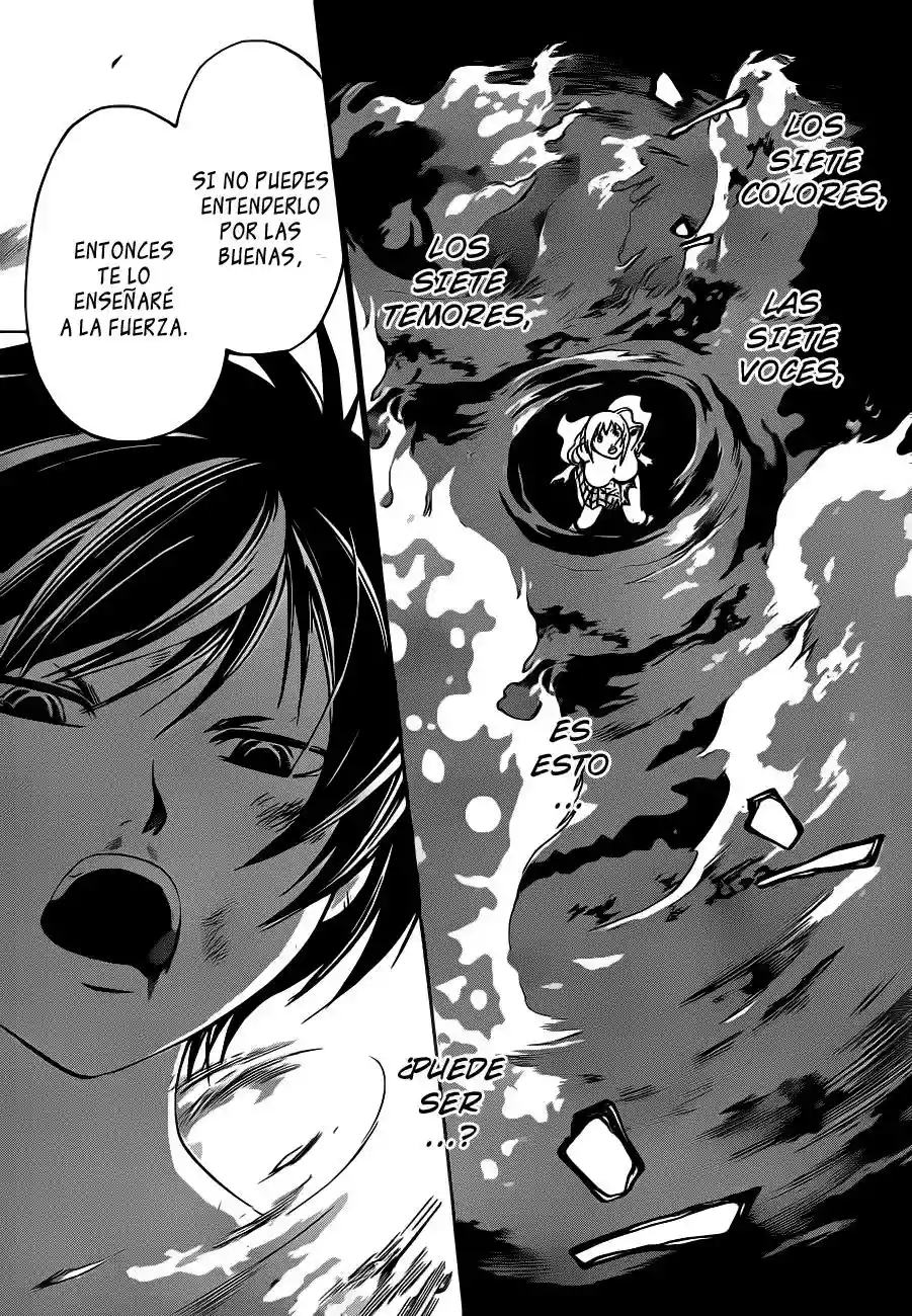 Code:Breaker - Capítulo 121 - Página 8 - LectorTMOo